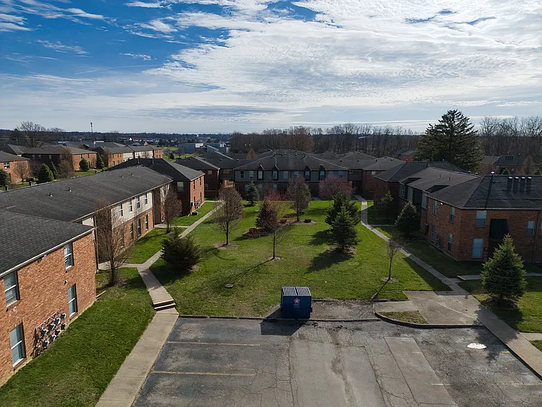Trotwood Commons — Photo 27