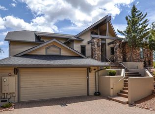 803 N Blazing Star Cir, Payson, AZ 85541