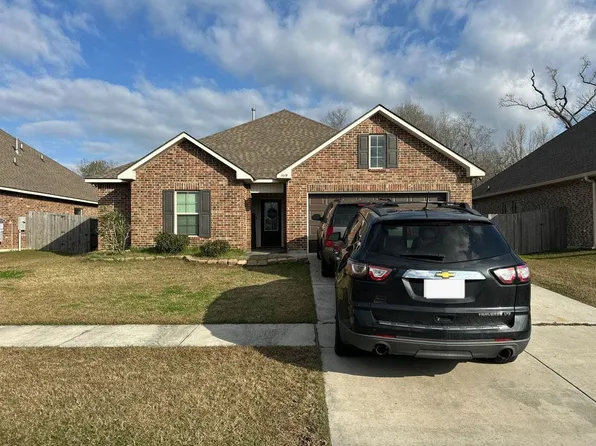 1619 N Plns, Zachary, LA 70791