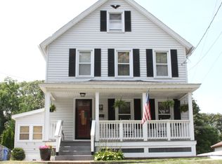 276 Boswell Ave, Norwich, CT 06360