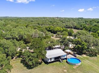 414 Narrows Rd, Blanco, TX 78606