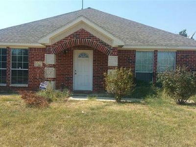 645 Murdock Rd, Dallas, TX, 75217
