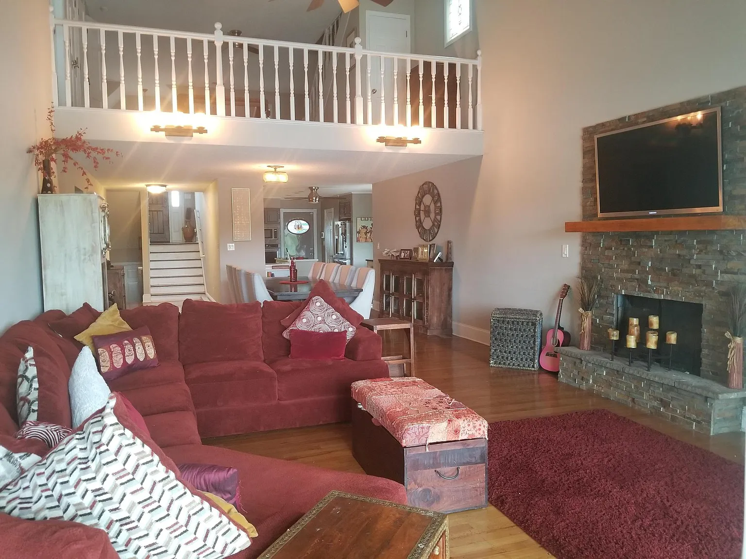 Waters Edge Dr, Augusta — Photo 3