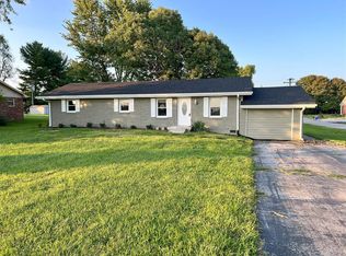 386 Richpond Rd, Bowling Green, KY 42104