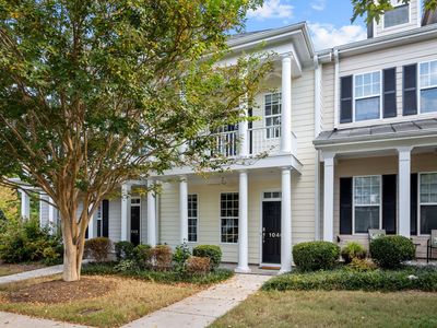 1046 Philpott Dr, Chapel Hill, NC, 27517