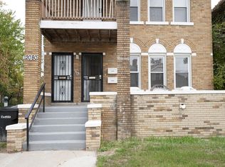 12078 N Martindale St, Detroit, MI 48204
