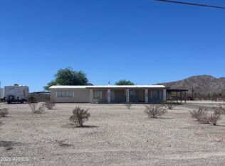 1221 W Nelson Rd, Ajo, AZ 85321
