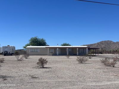 1221 W NELSON Road, Ajo, AZ, 85321