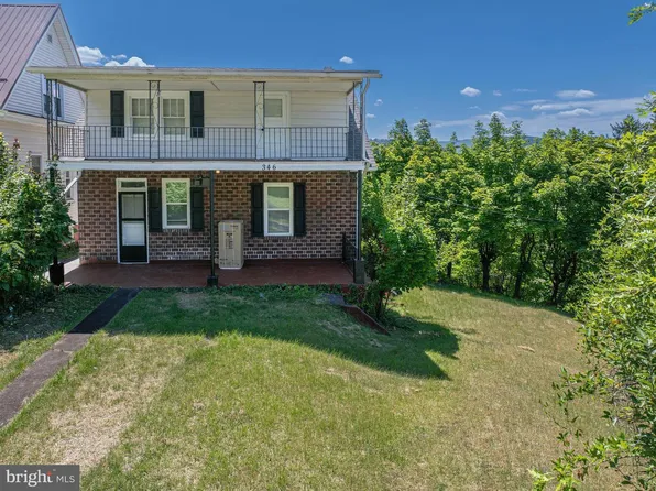 346 Williams St, Cumberland, MD 21502