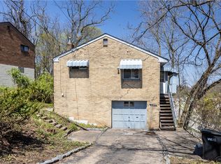 227 Cleveland Ave, Observatory, PA 15214