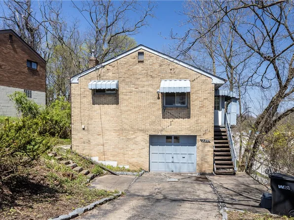 227 Cleveland Ave, Observatory, PA 15214