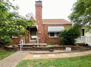 9352 Brenda Ave, Saint Louis, MO 63123
