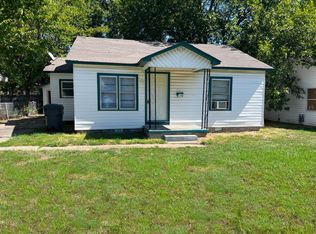 1422 B St NW, Ardmore, OK 73401