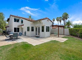 3707 Wildrose Gln, Escondido, CA 92025