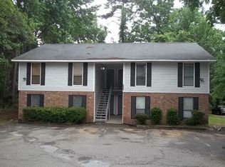 3095 Parrish Rd APT D, Augusta, GA 30907