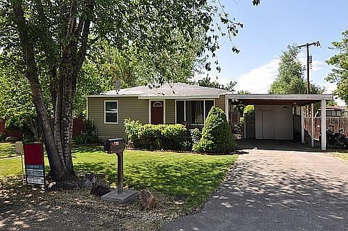 1st image of 3510 S Blair Cir