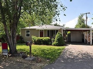 3510 S Blair Cir, Salt Lake City, UT 84115