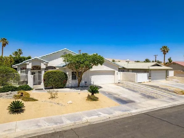 68210 Bella Vista Rd, Cathedral City, CA 92234