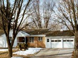1415 N 2 N, Aberdeen, SD 57401