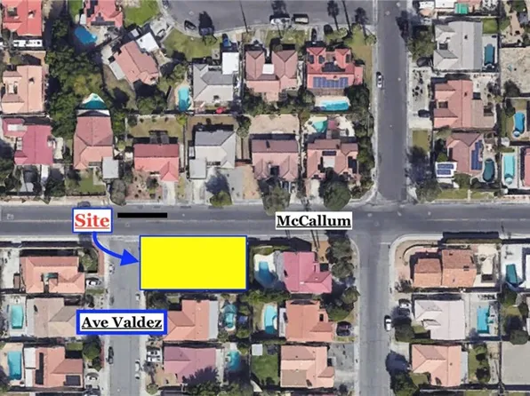 0 Avenue Valdez Lot 951, Cathedral City, CA 92234