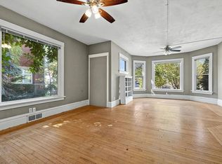 Freemont Duplex, Whitewater, WI 53190