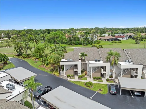14790 Eagle Ridge DR #101, FORT MYERS, FL 33912