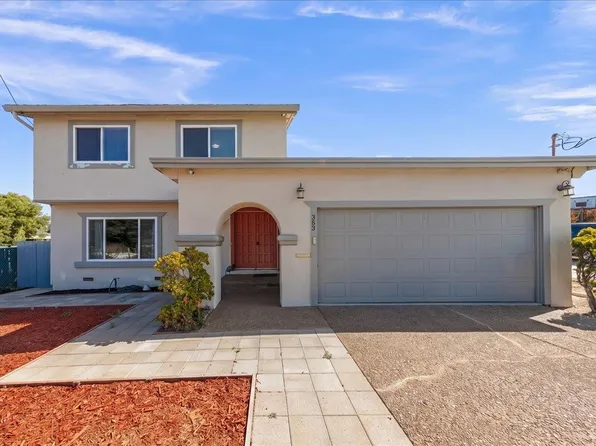 353 Reindollar Ave, Marina, CA 93933