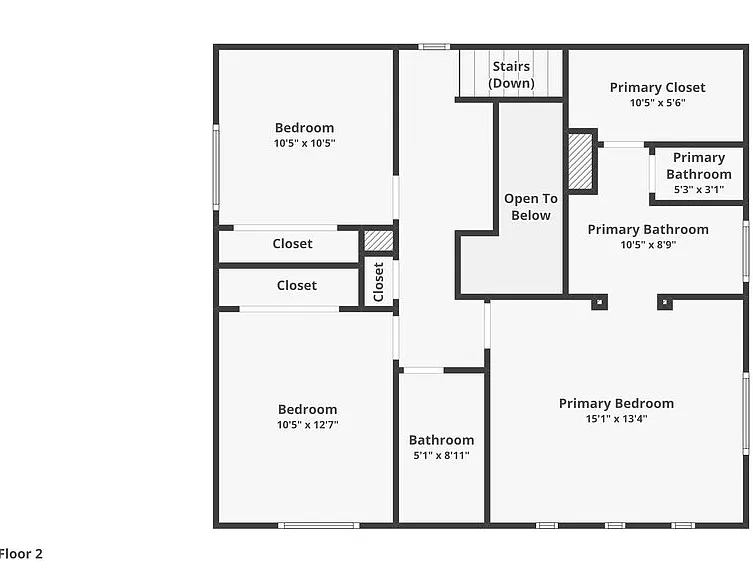 26681 N Babbling Brook Dr — Photo 3