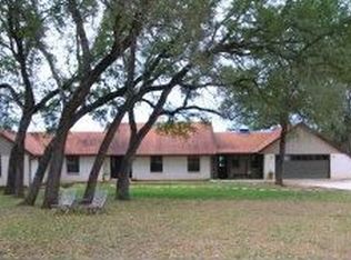 9750 Ridgeline Rd, New Braunfels, TX 78132