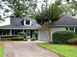 742 N Reeve Rd, Saint Helena Island, SC 29920