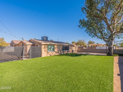 1525 S Jefferson Ave, Tucson, AZ, 85711