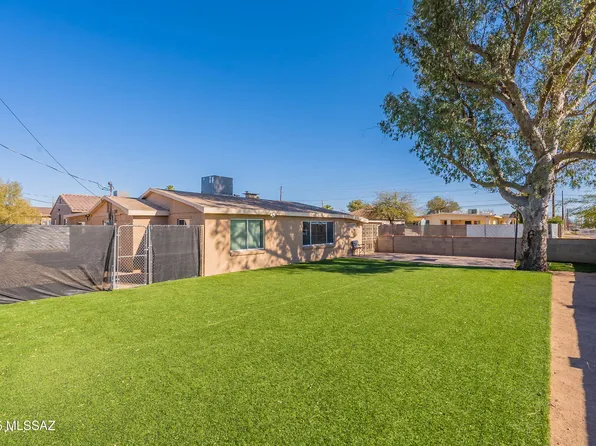 1525 S Jefferson Ave, Tucson, AZ 85711