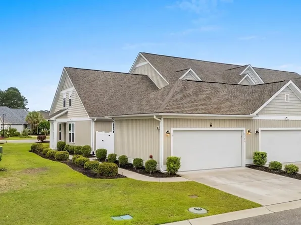 710 Pickering Dr. #A, Murrells Inlet, SC 29576