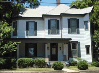 601 Holmes Ave E, Huntsville, AL 35801