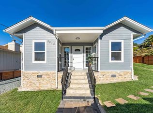 3213 Partridge Ave, Oakland, CA 94605