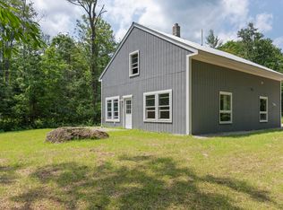 257 Taylor Hill Rd, Danbury, NH 03230