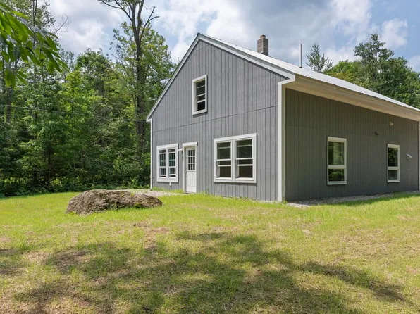 257 Taylor Hill Road, Danbury, NH 03230