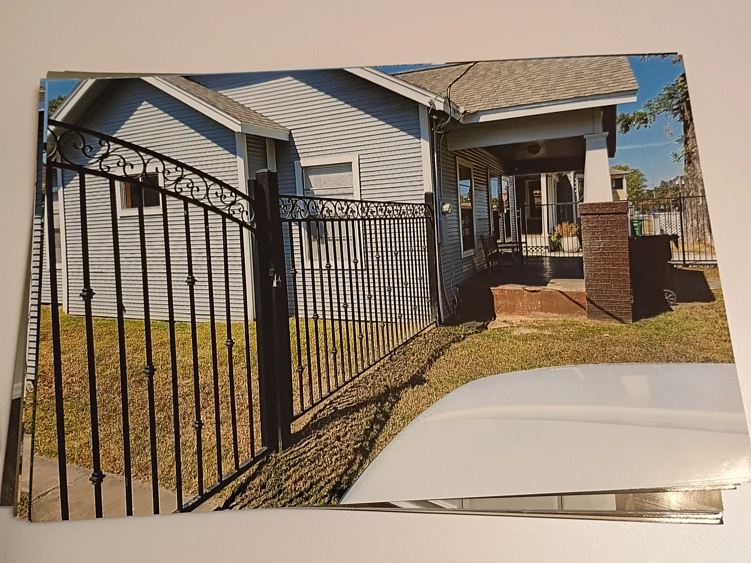 3 bed, 1000 sqft, $1,600 — Photo 3