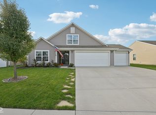 1343 Crabapple Rd, Franklin, IN 46131