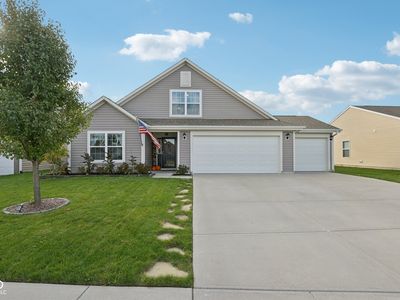 1343 Crabapple Rd, Franklin, IN, 46131