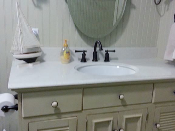 full bath