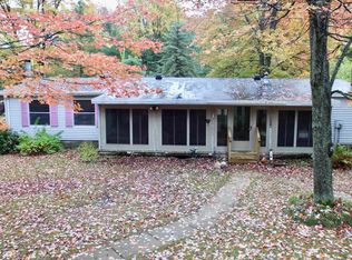 4710 E Wilson Rd, Harrison, MI 48625