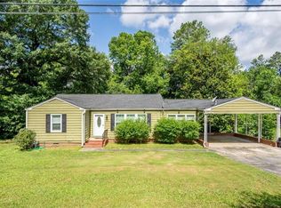 21 Doncaster Dr NE, Rome, GA 30161