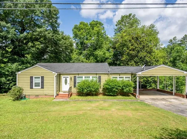 21 Doncaster Dr NE, Rome, GA 30161