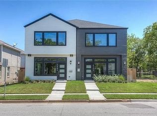 3205 Forest Park Blvd #1, Fort Worth, TX 76110