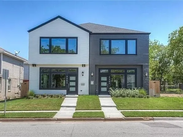 3205 Forest Park Blvd #1, Fort Worth, TX 76110