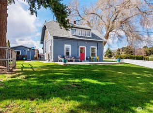 281 Easy St, Wenatchee, WA 98801