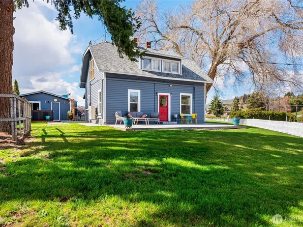 281 Easy St., Wenatchee, WA 98801