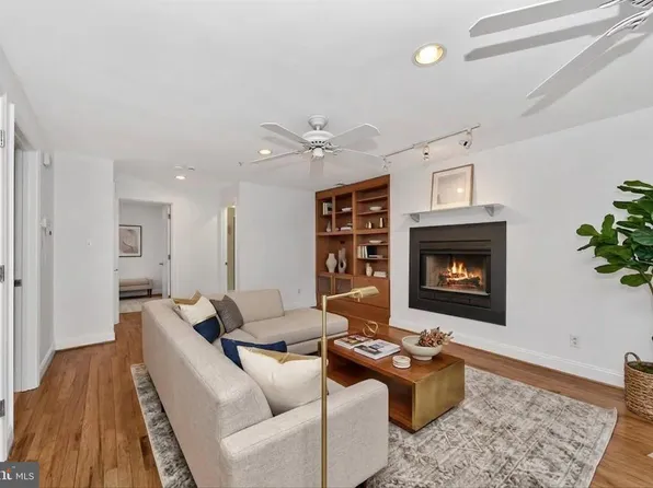 2801 Connecticut Ave NW APT 15, Washington, DC 20008