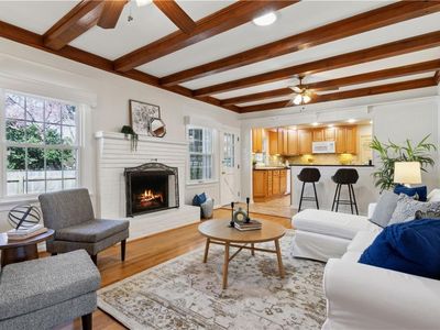 3612 Manchester Ln, Virginia Beach, VA, 23452